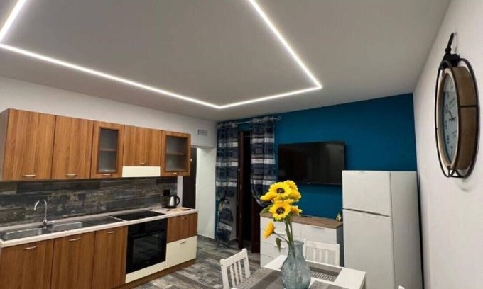 Castel di Sangro Apartment | Castel di Sangro Suite Apartment
