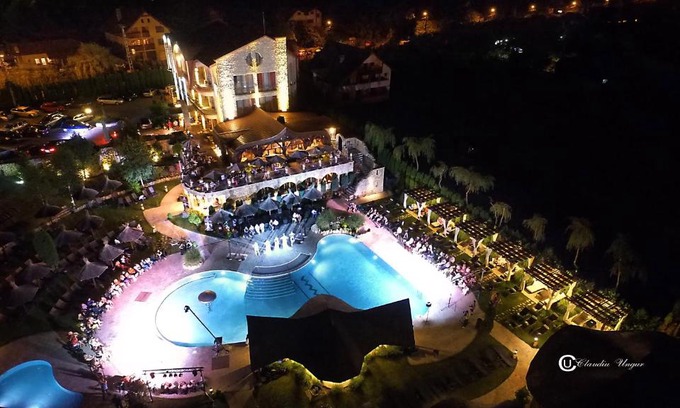 Baia Mare Hotel | Castel Transilvania