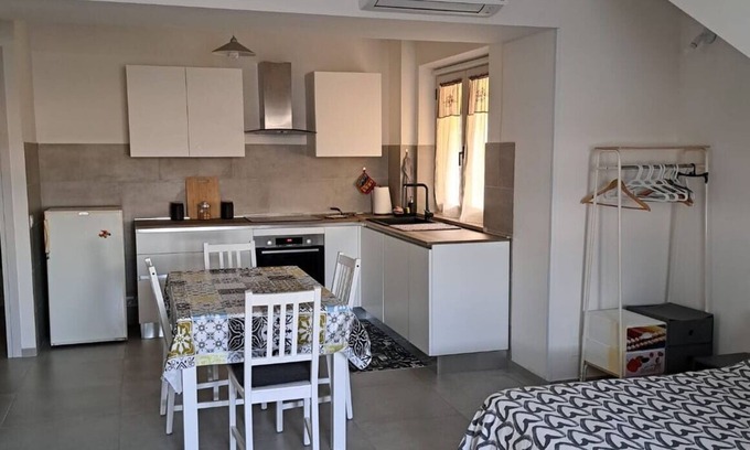 Castelfidardo Apartment | Castelfidardo Suite Apartment