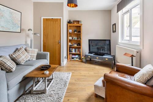 Llangollen Apartment | Castell Bach