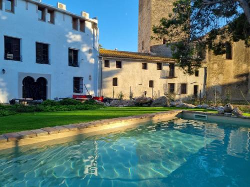Camarles Hotel | Castell Granadella