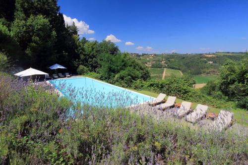 San Casciano in Val di Pesa House | Castello di Bibbione