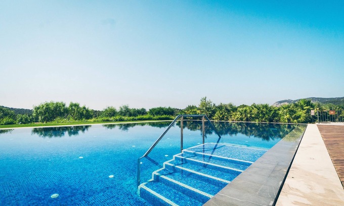 Calvia Hotel | Castell Son Claret - The Leading Hotels of the World