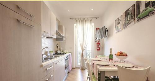 San Marco di Castellabate Apartment | Castellabate Apartments Casa Maddalena