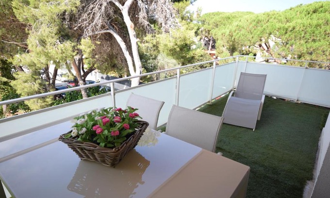 Castelldefels Apartment | Castelldefels Playa