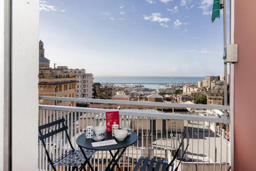 Castelletto Apartment | Castelletto Horizon Heights by Wonderful Italy