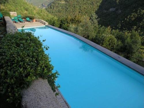 Colletta Apartment | Castelletto with mountain view