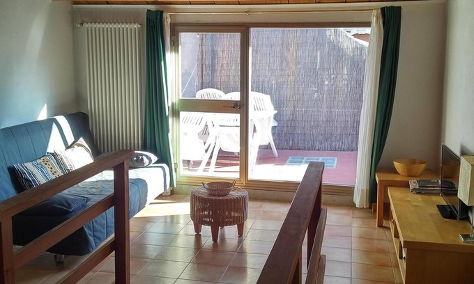 Castello Apartment | Castello apartment with terrace