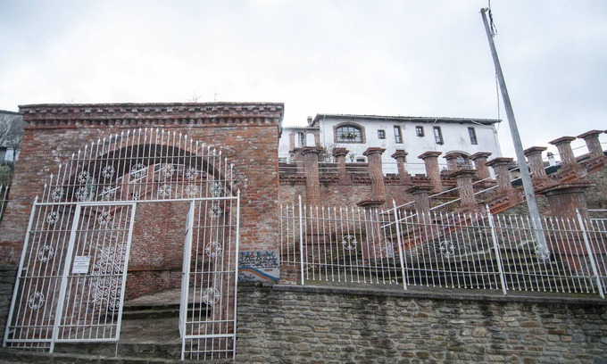 Belvedere Langhe Other | Castello dei Diamanti