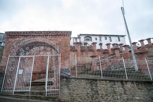 Belvedere Langhe House | Castello dei Diamanti