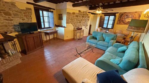 Piegaro Apartment | Castello di Gaiche