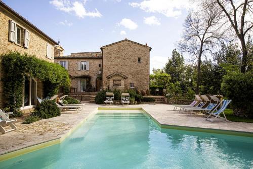 Granarola Apartment | Castello di Granarola Relais - Adults Friendly -