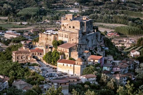 Limatola Hotel | Castello di Limatola