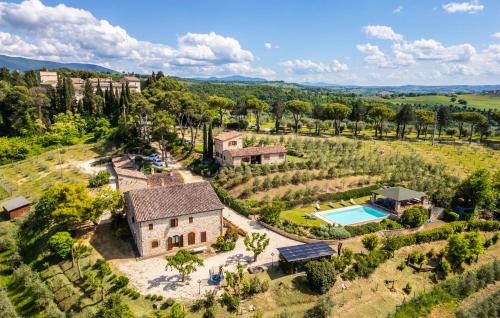 Loreto House | Castello Di Petroro