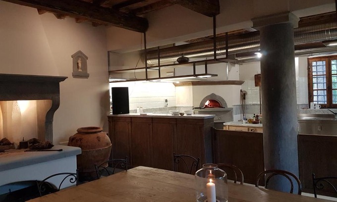 Figline e Incisa Valdarno House | Castello di Pratelli