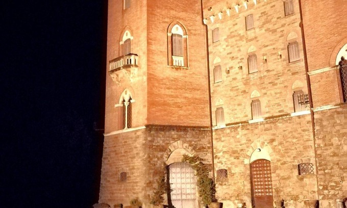 Subbiano House | Castello di Valenzano