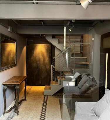 Porto Recanati Apartment | Castello Svevo