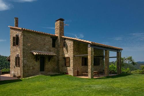 Ripoll Ski Chalet | Castellpalom