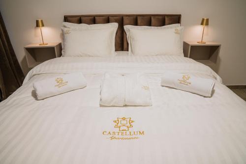 Slavonski Brod Apartment | Castellum Apartments