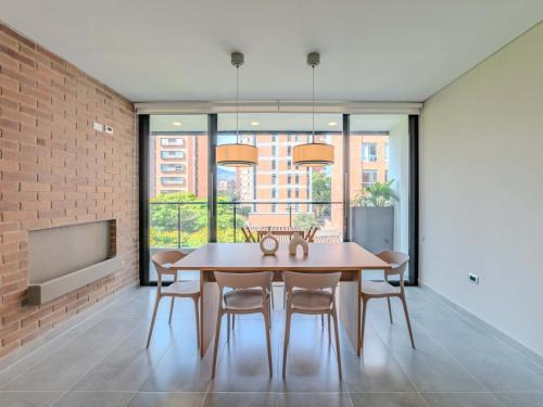 Laureles - Estadio Apartment | Castelmola By Wynwood House