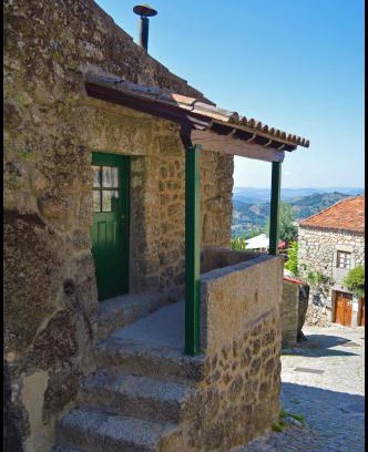 Monsanto House | Castelo Cottages II
