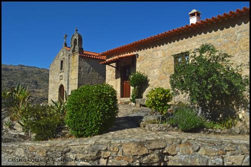 Castelo Novo House | Castelo Cottages