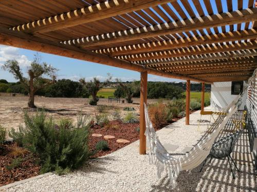 Barrosinha House | Castelo de Arez
