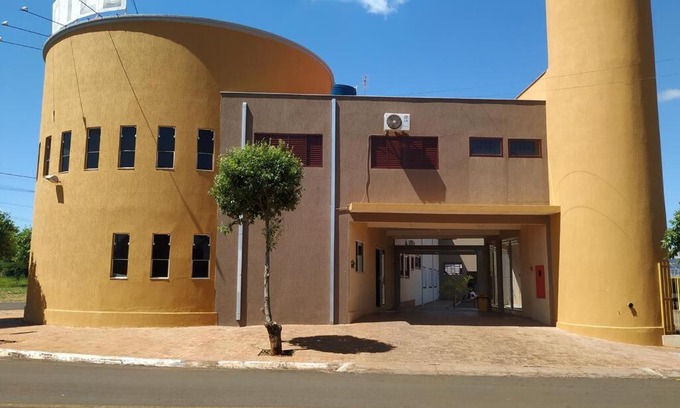 Ilha Solteira Hotel | CASTELO HOTEL