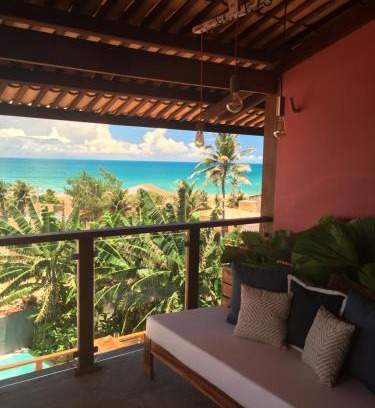 Uruau Hotel | Castelo Pink Boutique Hotel