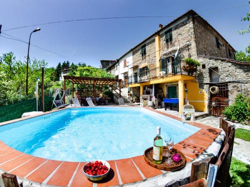 Lanciole House | Castelvecchio Family Retreat