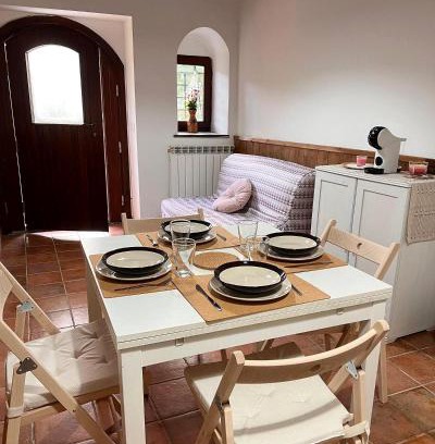 Sarnano Apartment | Castelvecchio 168