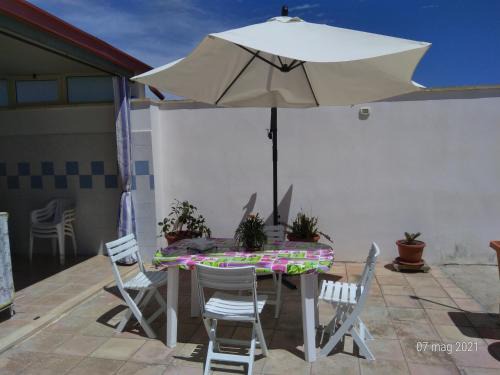 Torre Castiglione Apartment | Castiglione Guest House by My Home Apulia