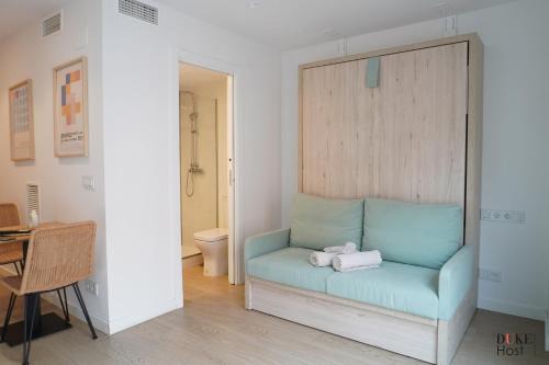 Castillejos Apartment | CASTILLA LUXURY B Apartments