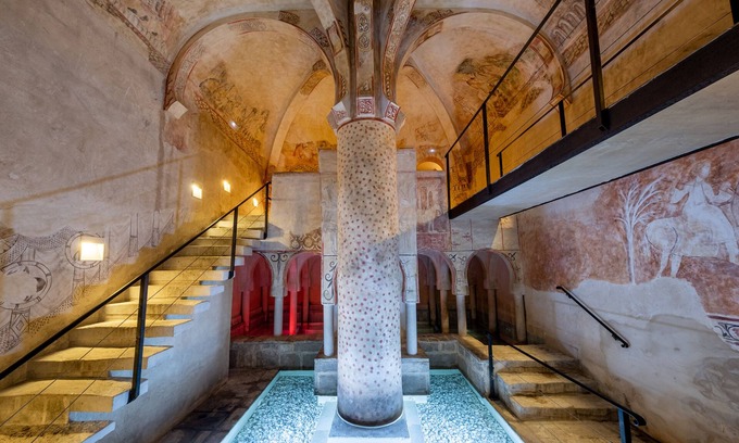 El Burgo de Osma Hotel | Castilla Termal Burgo de Osma