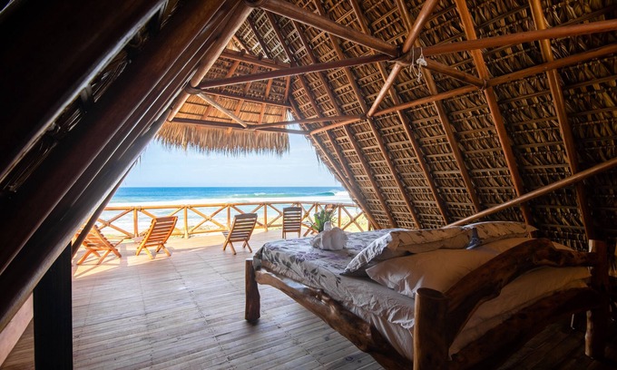 Santa Maria Colotepec Villa | Castillo Encantado - Your Doorway to Paradise