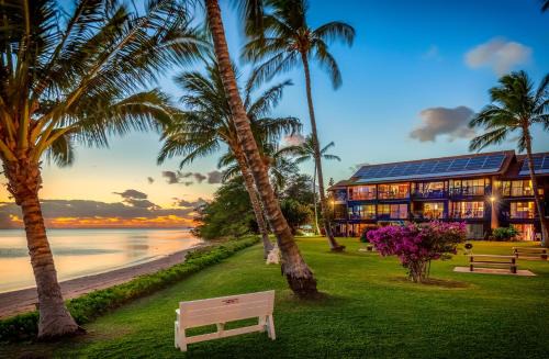 Kaunakakai Apartment | Castle at Moloka'i Shores