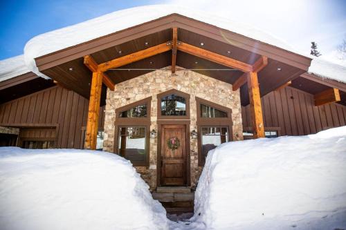 Salt Lake Mountain Resorts House | Castle Butenham