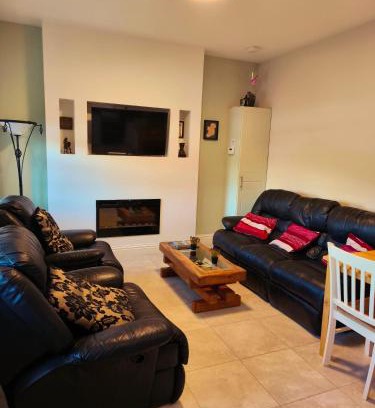 Mitchelstown Apartment | castle chalets no2 mitchelstown