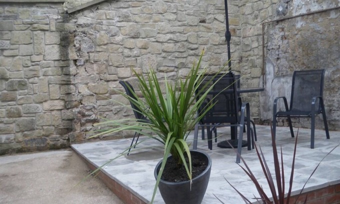 South Charlton House | Castle Gate Guest House