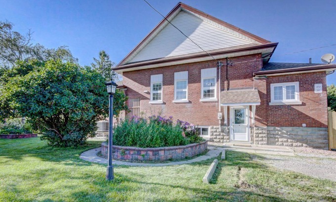 Clarington House | CASTLE Getawy/Short stay(Off 401)