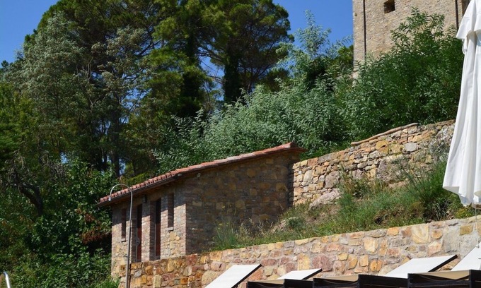 Montegiove Other | Castle Guest houses Castello di Montegiove