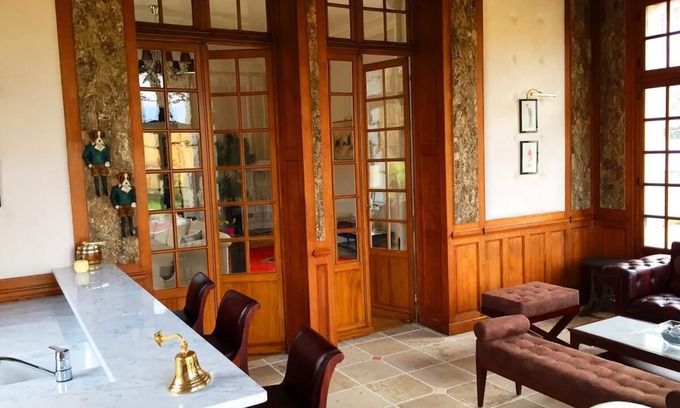 Menetreol Sur Sauldre Other | Castle in the heart of nature!