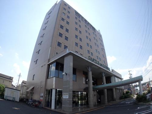 Komaki Hotel | Castle Inn Komaki
