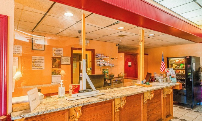 Lawton Hotel | Castle Inn & Suites by OYO Lawton