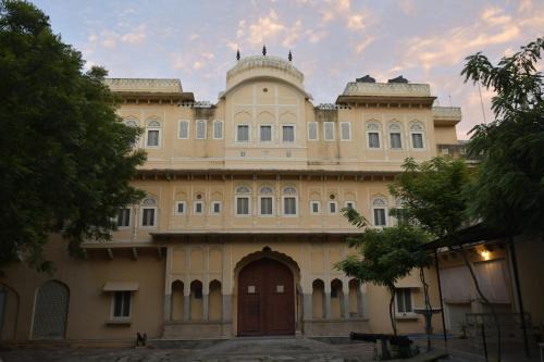 Khandela Hotel | Castle Khandela