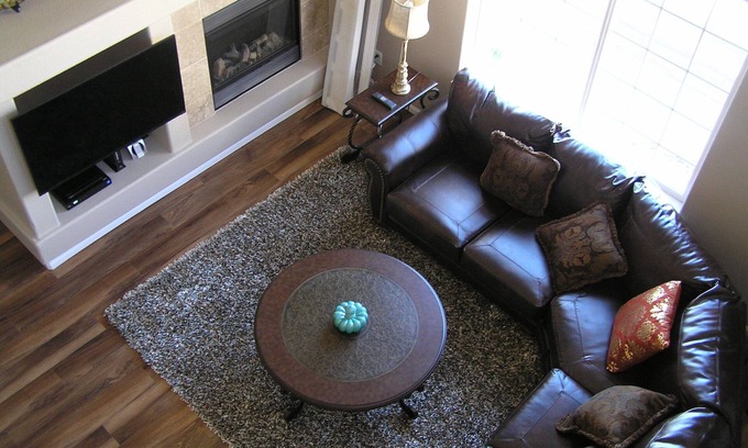 Castle Rock House | Castle Rock -Private -Clean-Furnished Townhome with Garage