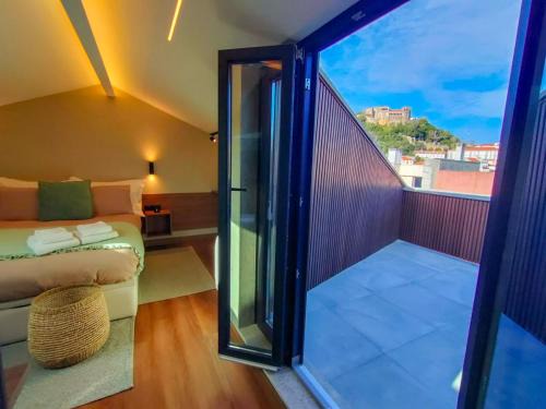Leiria Apartment | Castle Studios