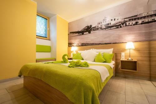Budavar Apartment | Castle Suite