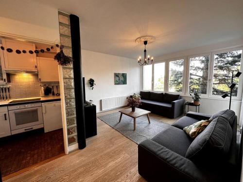 Gellert Hill Apartment | Castle View Apartment with free garage