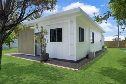 West End House | Castle View Cottage